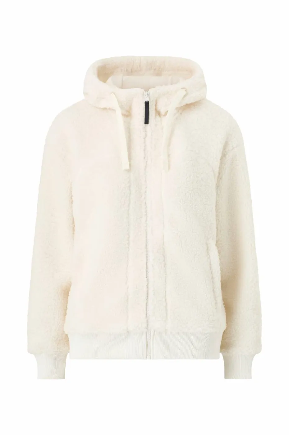 Halti Hettegenser Lykky W Fleece Jacket