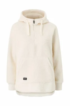Halti Hettegenser Lykky W Fleece Pullover