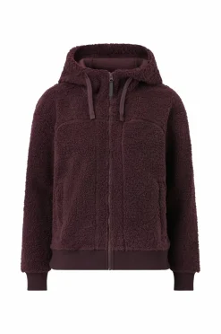 Halti Hettegenser Lykky W Fleece Jacket