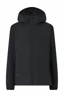 Halti Jakke Pallas Evo W+ Hooded X-stretch