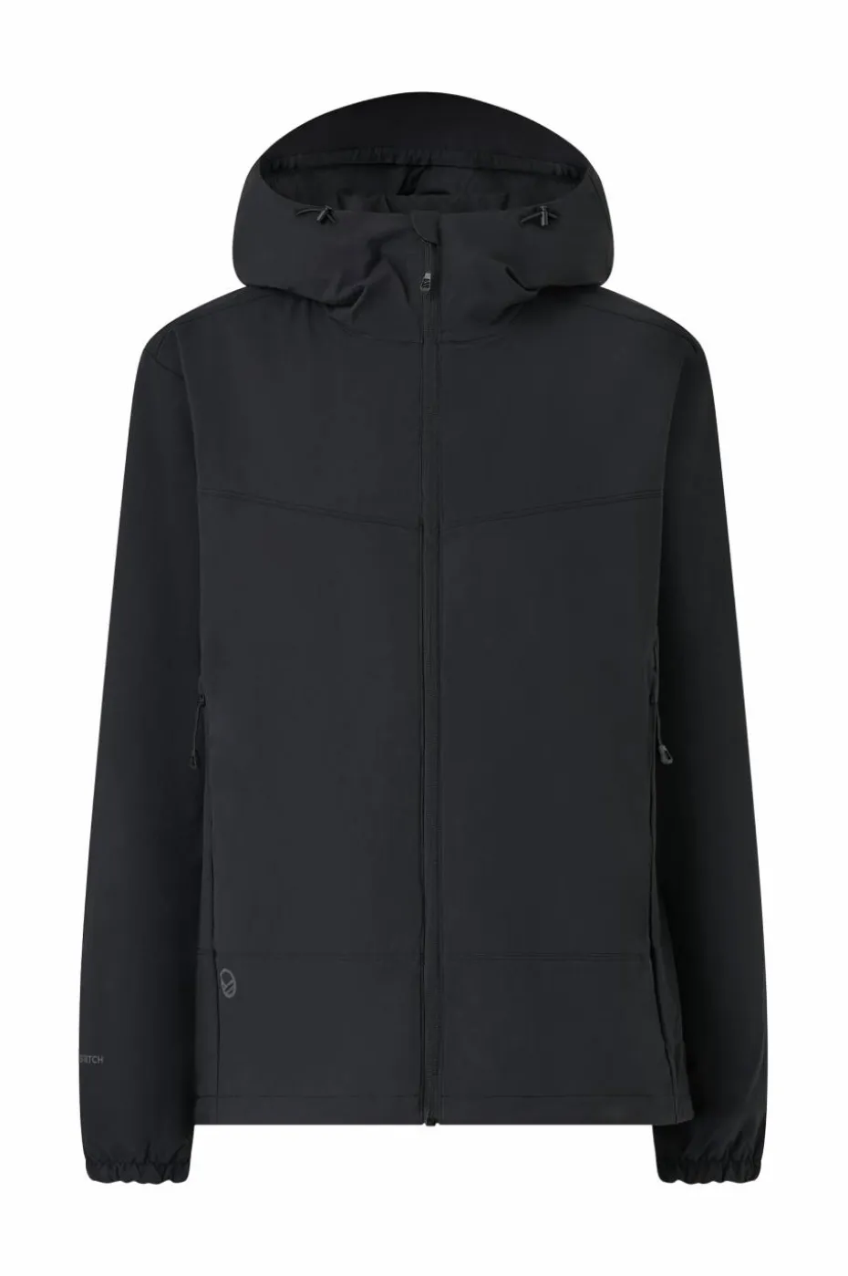 Halti Jakke Pallas Evo W+ Hooded X-stretch