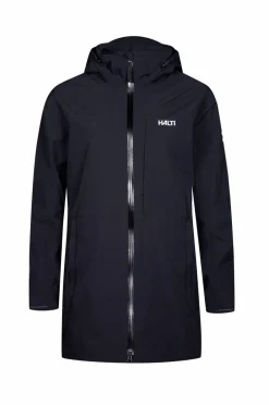 Halti Jakke Valaja W Dx Parka Jacket