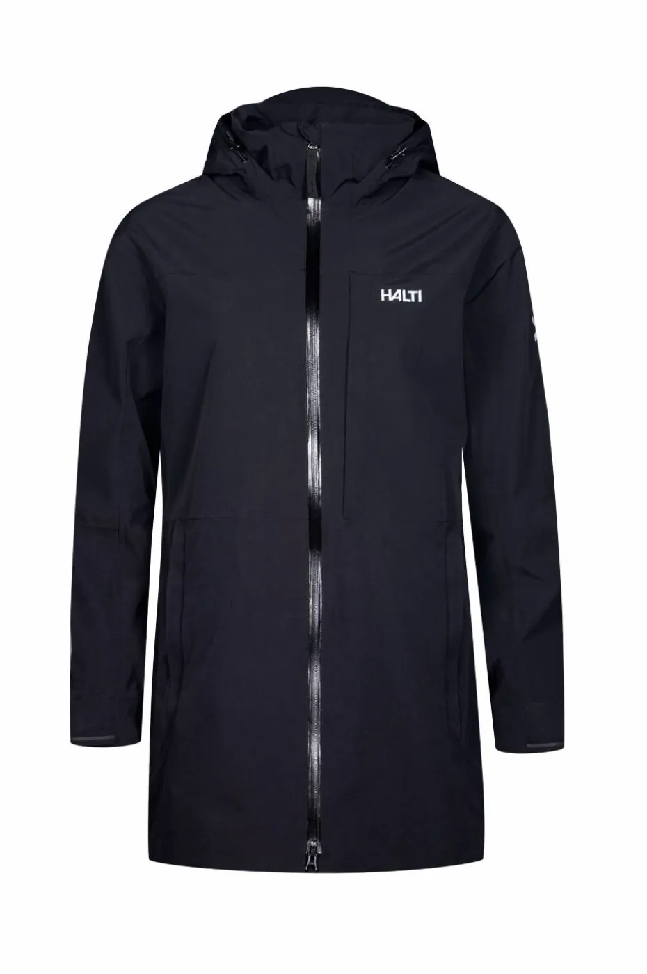 Halti Jakke Valaja W Dx Parka Jacket