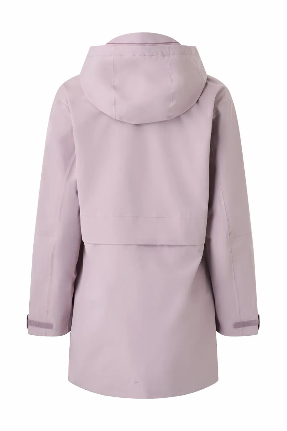 Halti Jakke Valaja W Dx Parka Jacket