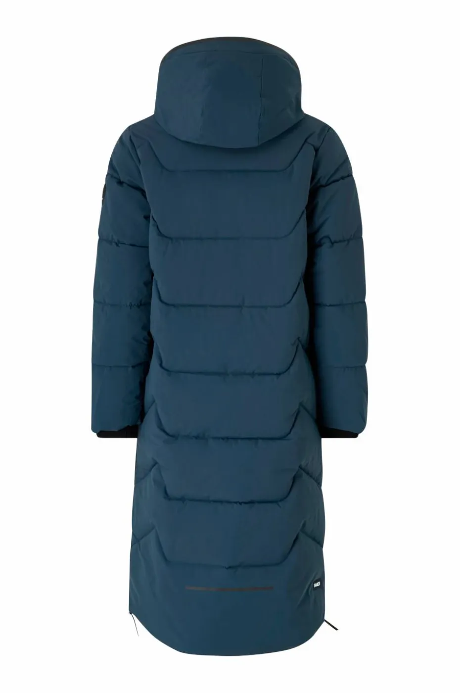 Halti Kåpe Brahe W Puffer
