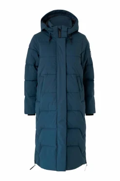 Halti Kåpe Brahe W Puffer