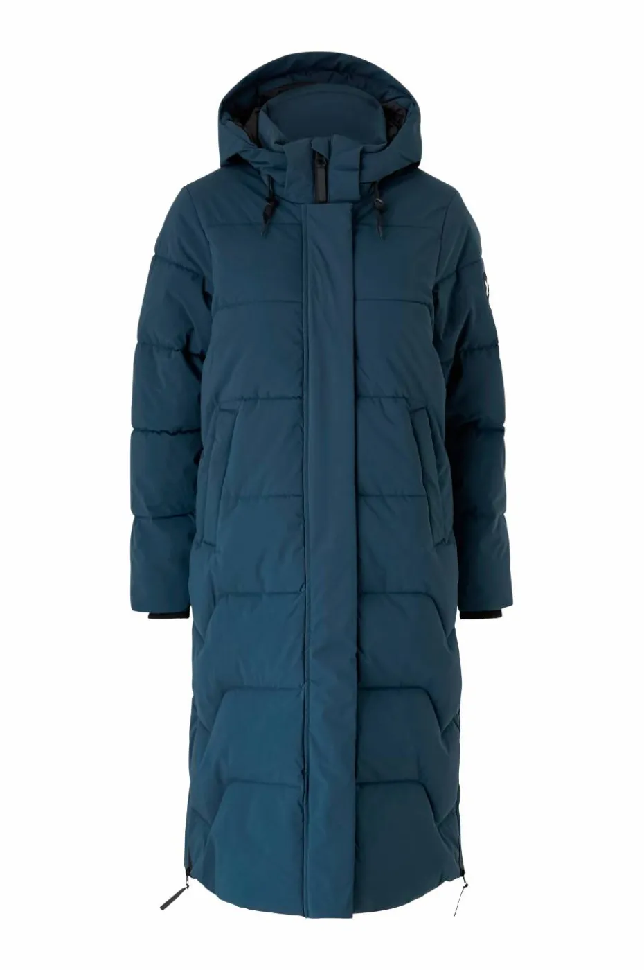 Halti Kåpe Brahe W Puffer