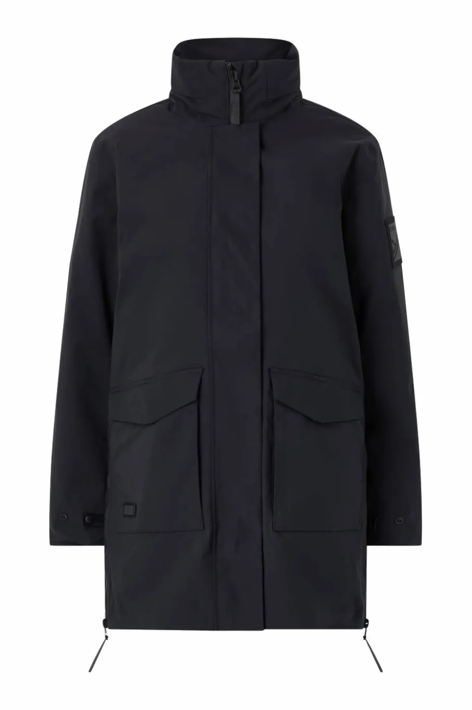 Halti Parka Synkas 3in1 Drymaxx