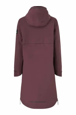 Halti Parka Tokoi II W DX