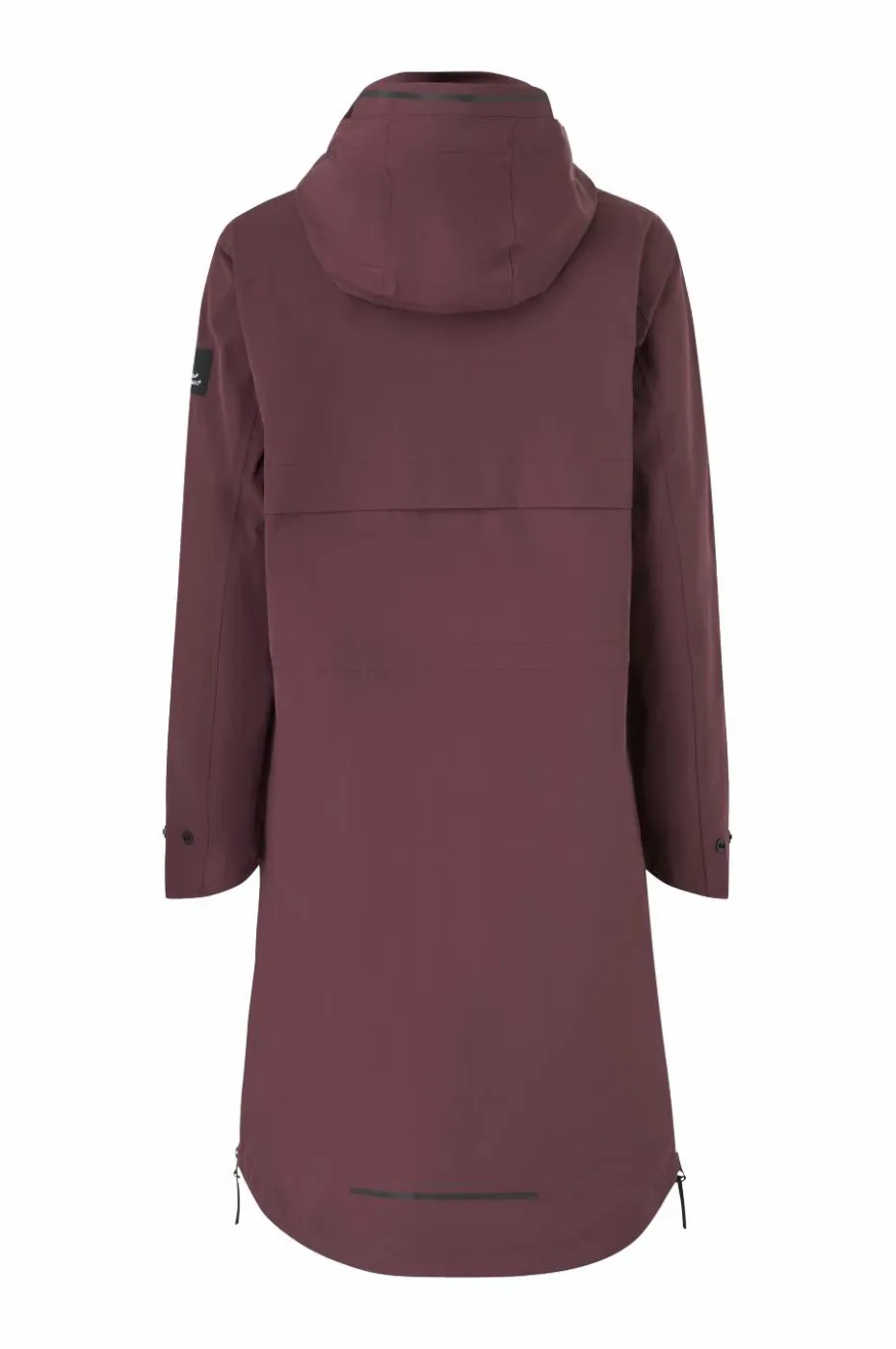 Halti Parka Tokoi II W DX