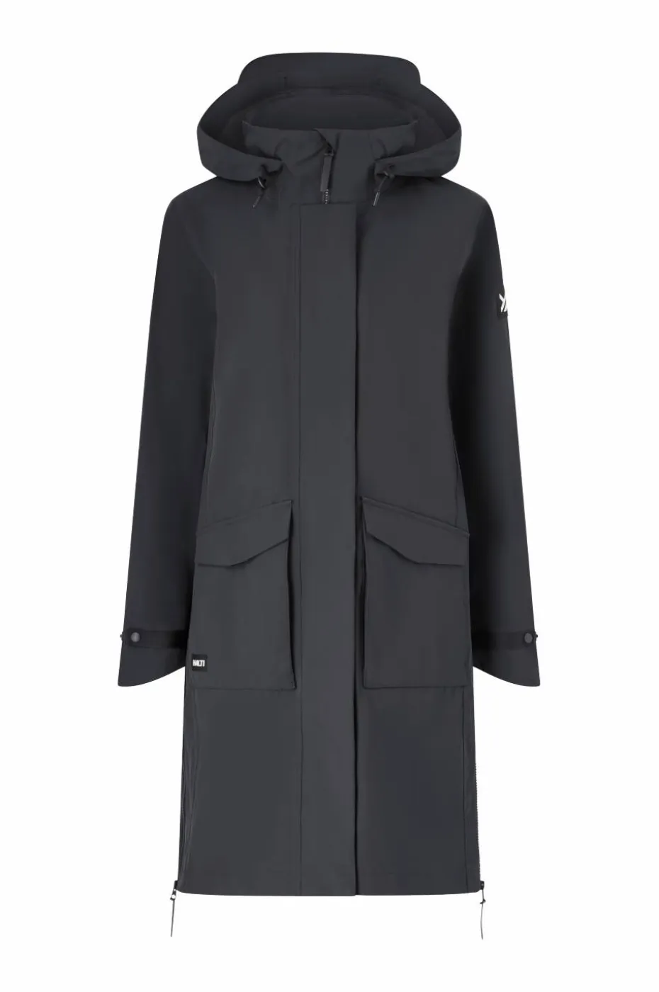 Halti Parka Tokoi II W DX