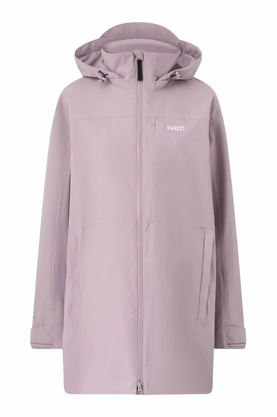 Halti Parka Valaja W+ DX