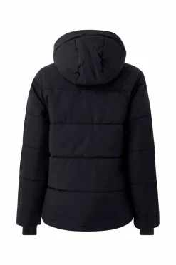 Halti Skijakke Ascale W Ski Puffer Jacket