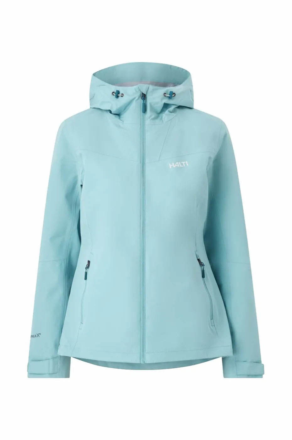 Halti Skjell jakke Forter W DX Shell Jacket