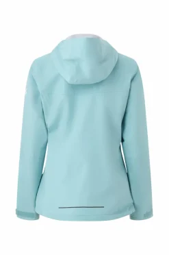 Halti Skjell jakke Forter W DX Shell Jacket