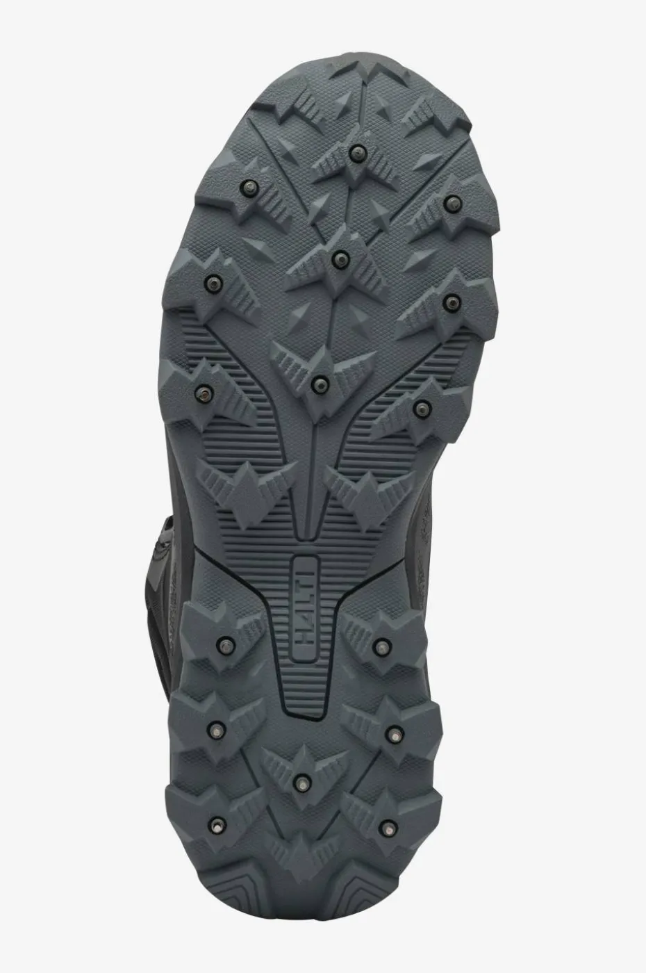 Halti Tursko Yukon Mid 2 DX FL Spike