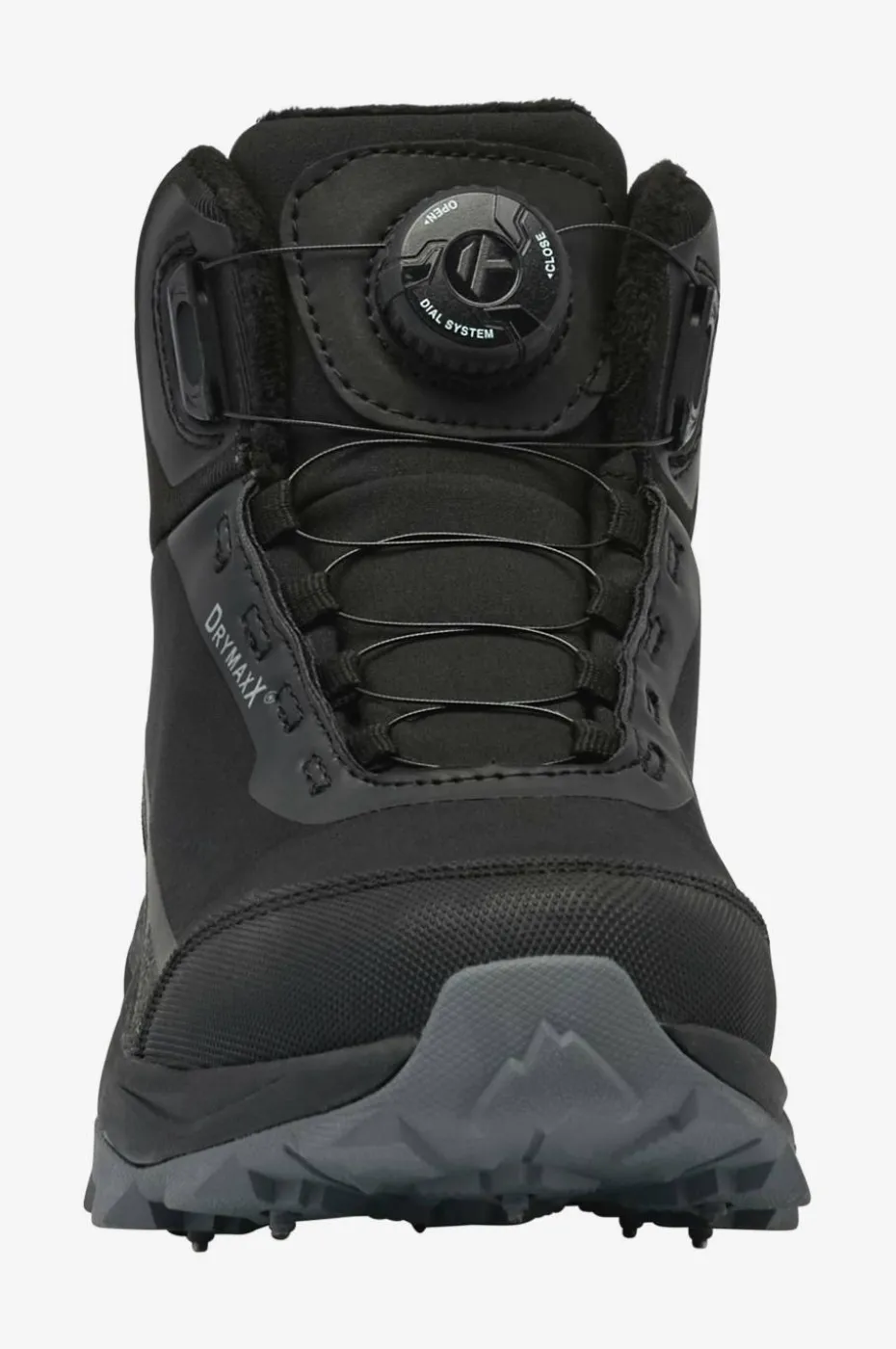 Halti Tursko Yukon Mid 2 DX FL Spike