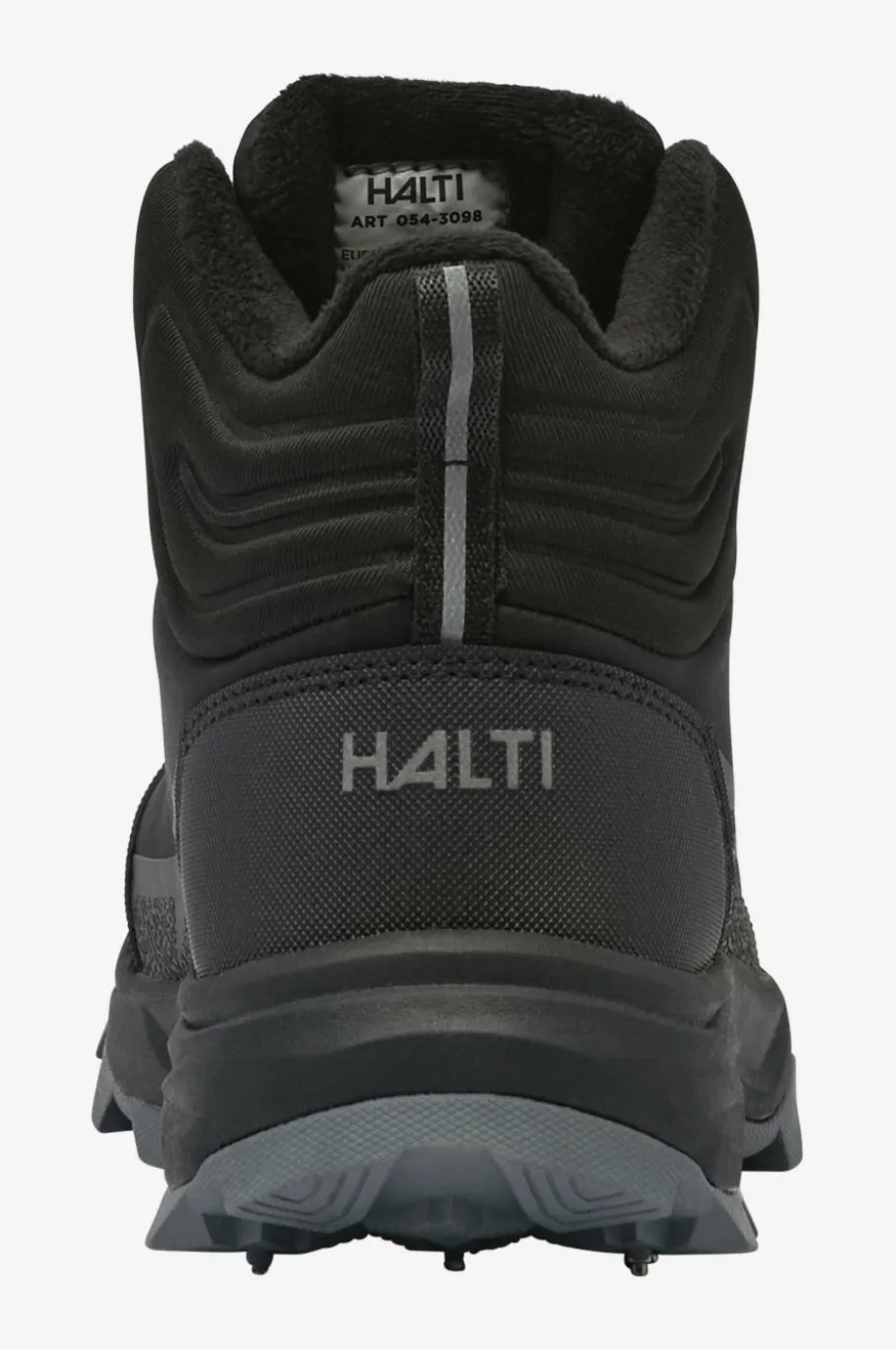 Halti Tursko Yukon Mid 2 DX FL Spike