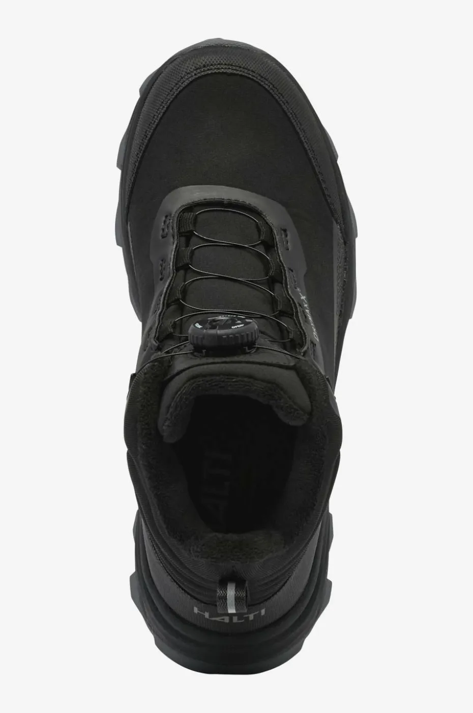 Halti Tursko Yukon Mid 2 DX FL Spike