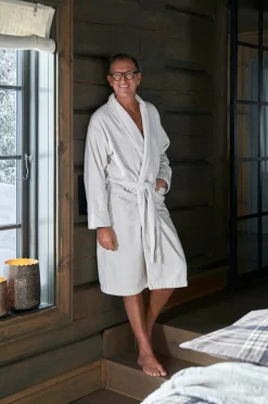 Halvor Bakke Badekåpe Verbier