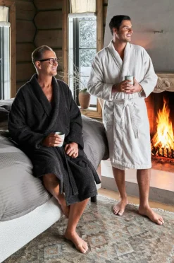 Halvor Bakke Badekåpe Verbier
