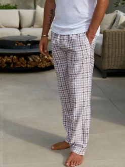 Halvor Bakke Pyjamapants Chateau Roubine