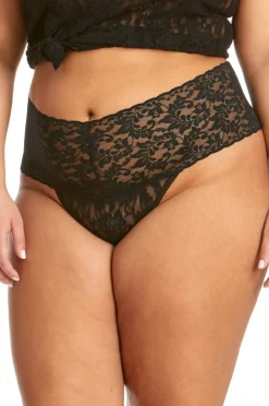 Hanky Panky Stringtruser Retro Thong