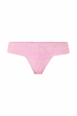 Hanky Panky Stringtruser Signature Lace Low Rise Thong