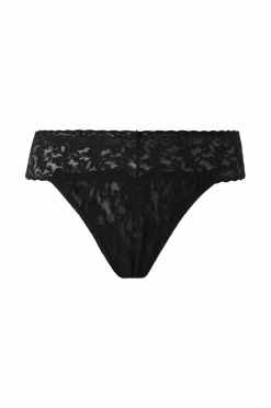 Hanky Panky Stringtruser Signature Lace Original Rise Thong