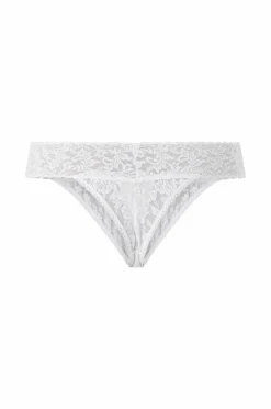 Hanky Panky Stringtruser Signature Lace Original Rise Thong