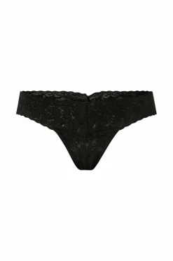 Hanky Panky Stringtruser Signature Lace Low Rise Thong