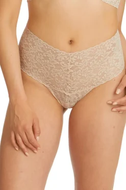 Hanky Panky Stringtruser Retro Thong