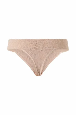 Hanky Panky Stringtruser Signature Lace Original Rise Thong