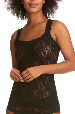 Hanky Panky Undertøystopp Signature Lace Cami