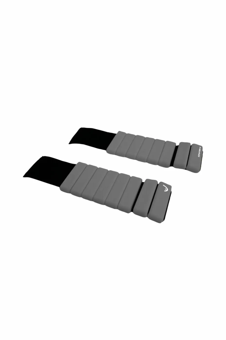 Head Ankel- og håndleddsvekter 1 kg x 2
