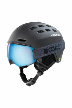 Head Skihjelm Rev Mips Senior