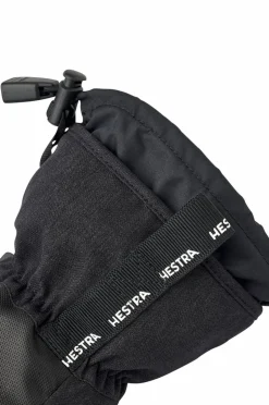 Hestra Hansker Gore-Tex Perform 5 Finger