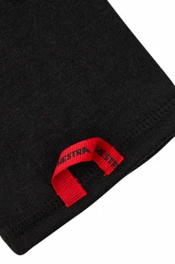Hestra Hansker Merino Wool Liner Long - 5 Finger