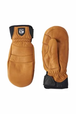 Hestra Skihansker Women's Fall Line Mitt