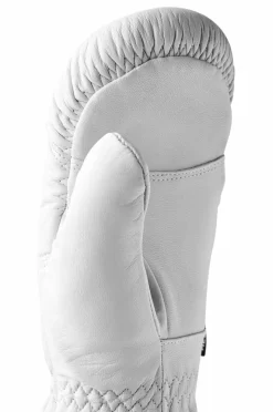 Hestra Skivotter Leather Boks Mitt