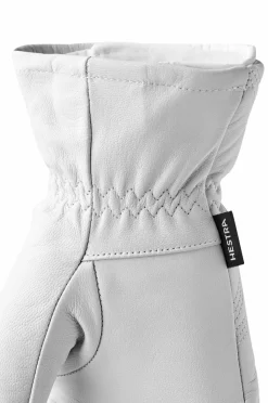 Hestra Skivotter Leather Boks Mitt