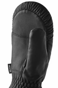 Hestra Skivotter Leather Boks Mitt