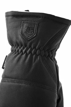 Hestra Skivotter Leather Boks Mitt