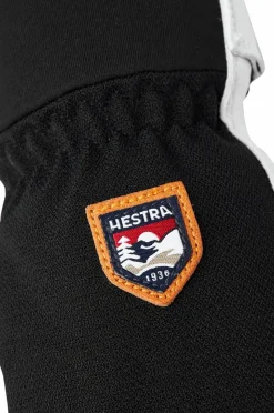 Hestra Tommelvotter Army Leather Patrol