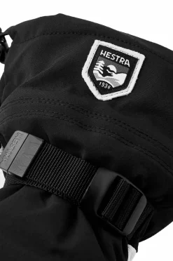 Hestra Votter Army Leather Extreme