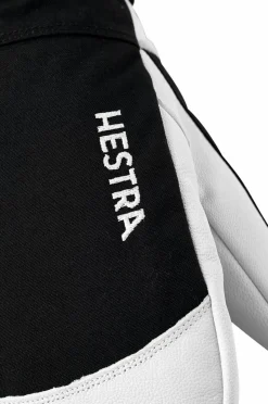 Hestra Votter Army Leather Heli Ski Mitt