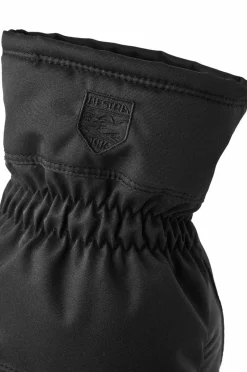 Hestra Votter Primaloft Leather