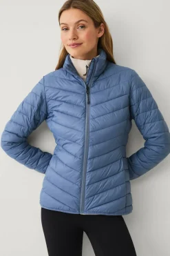 Áhkká Dun jakke LTW Down Jacket