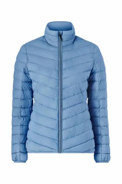 Áhkká Dun jakke LTW Down Jacket