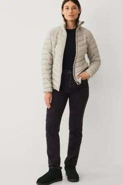 Áhkká Dun jakke LTW Down Jacket